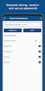 Password Depot for Android  Screenshot 6