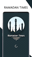 Ramadan Times  Screenshot 1