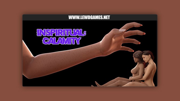 InSpiritual: Calamity APK