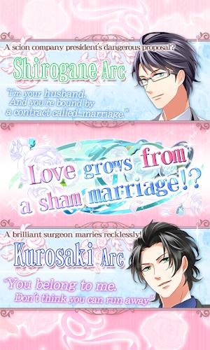 Contract Marriage Plus  Screenshot 3