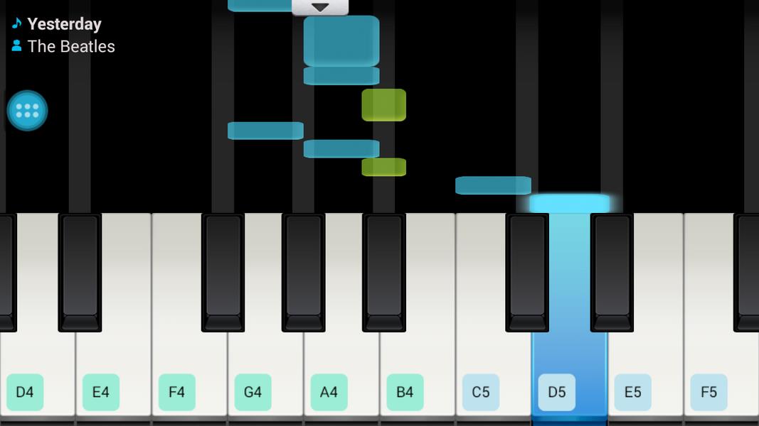 Learn Piano  Screenshot 6