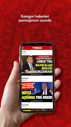 Yeniçağ  Screenshot 3