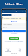 Password Depot for Android  Screenshot 4