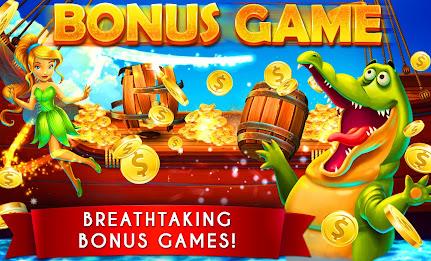 Slots Oscar: huge casino games  Screenshot 14