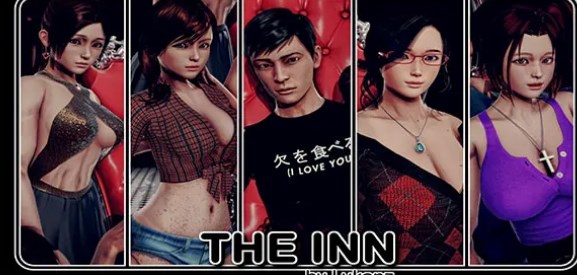 The Inn  Screenshot 3