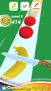 Slice Squad Fruit Robux  Screenshot 7