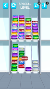 Juice Sort Puzzle  Screenshot 3