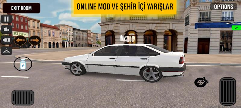 Tempra 3D Online Simülatör  Screenshot 12