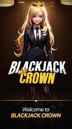 BLACKJACK CROWN  Screenshot 9