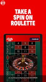 Bally Casino: Roulette & Slots  Screenshot 19