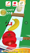 Slice Squad Fruit Robux  Screenshot 3