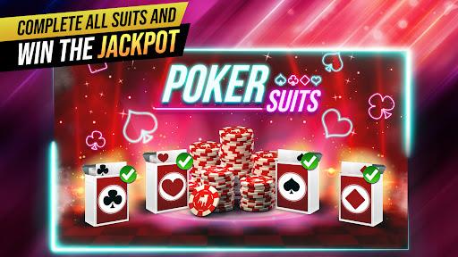 Zynga Poker ™ – Texas Holdem  Screenshot 3