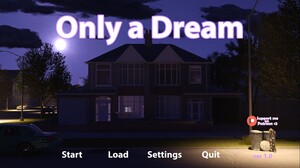 Only A Dream – Final Version 1.0 (Full Game) [tightbuns]  Screenshot 3