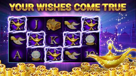 Slots: Casino slot machines  Screenshot 6