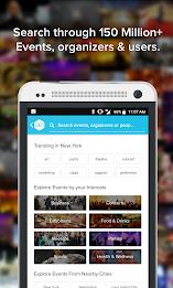AllEvents - Discover Events  Screenshot 6