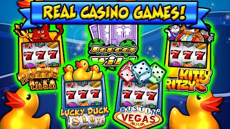 Lucky Duck Slots  Screenshot 7