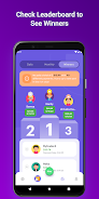 Purple Circle | Play To Earn  Screenshot 7