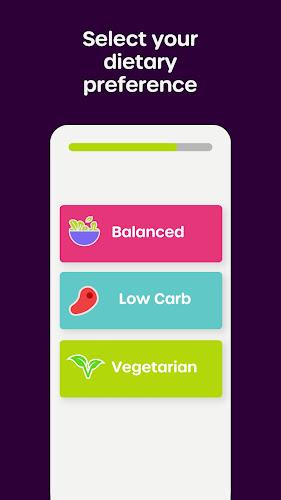 Countd - Meal Plans  Screenshot 17