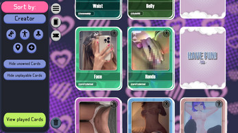 Have Fun! - Trading Card Game  Screenshot 1