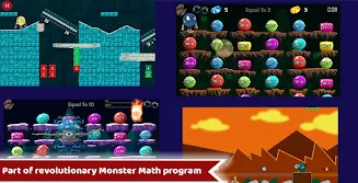 Math Balance : Learning Games  Screenshot 5