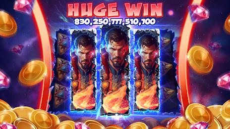 Casino Craze: online slots 777  Screenshot 4