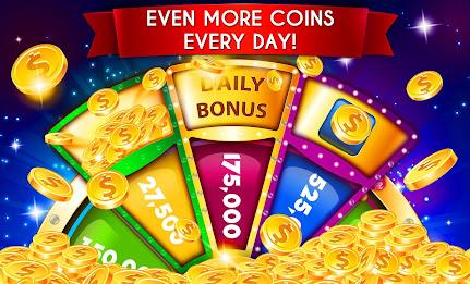 Slots Oscar: huge casino games  Screenshot 15