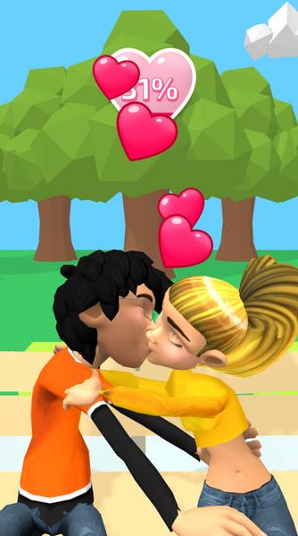 Kiss in Public  Screenshot 10