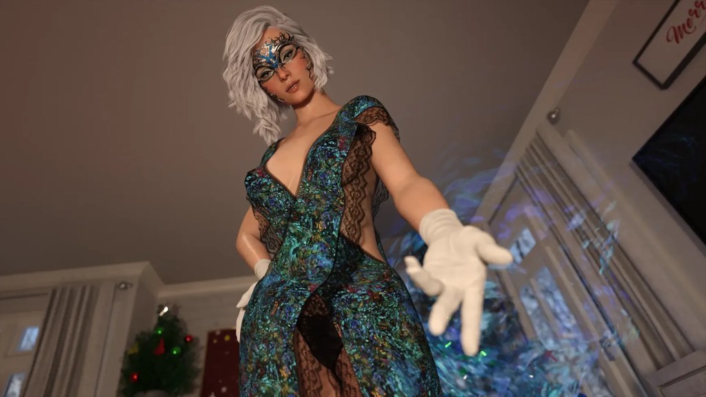 The “XXXmas Special”  Screenshot 2