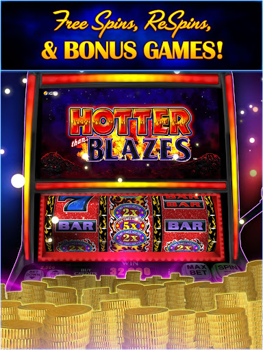 DoubleDown Classic Slots Game  Screenshot 1