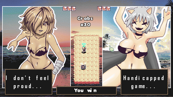 Bikini & Crab Season 2  Screenshot 2