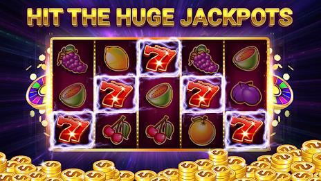 Slots: Casino slot machines  Screenshot 5