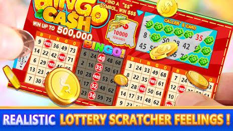 Lottery Ticket Scanner Games  Screenshot 5