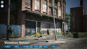 Violation Nation – New Episode 4 [Wet Avocado Games]  Screenshot 1