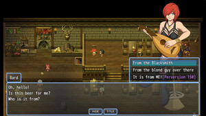 Relicts of Aeson  Screenshot 3