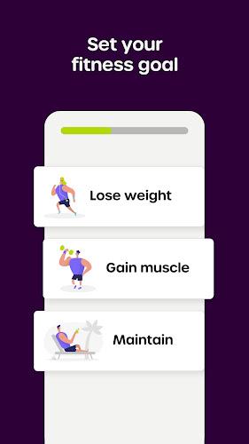 Countd - Meal Plans  Screenshot 16