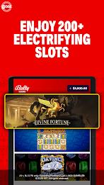 Bally Casino: Roulette & Slots  Screenshot 14