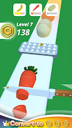 Slice Squad Fruit Robux  Screenshot 1