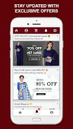 Sarees Online Shopping  Screenshot 10