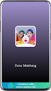 Dona Mukbang  Screenshot 2