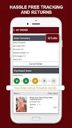 Sarees Online Shopping  Screenshot 6