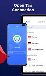 VeePN - Secure VPN & Antivirus  Screenshot 12