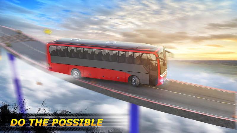 Bus Driving Simulator  Screenshot 1