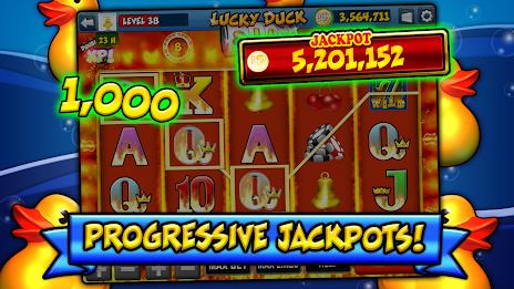 Lucky Duck Slots  Screenshot 16