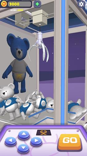 Claw Machine:Arcade City  Screenshot 20