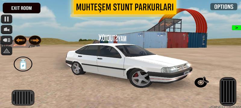 Tempra 3D Online Simülatör  Screenshot 11