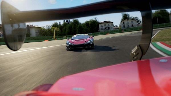 Assetto Corsa  Screenshot 4