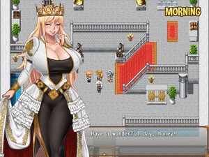 Kingdom of Passion  Screenshot 1