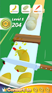 Slice Squad Fruit Robux  Screenshot 4