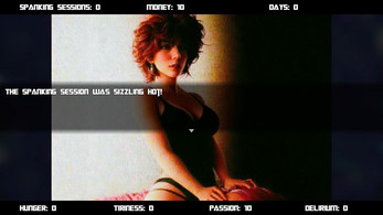 Spanking Mistress Records  Screenshot 2