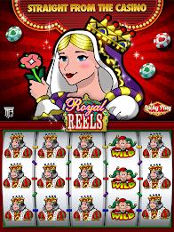 Lucky Play Casino  Screenshot 16